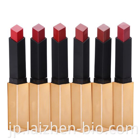 Private Label Matte Lipstick